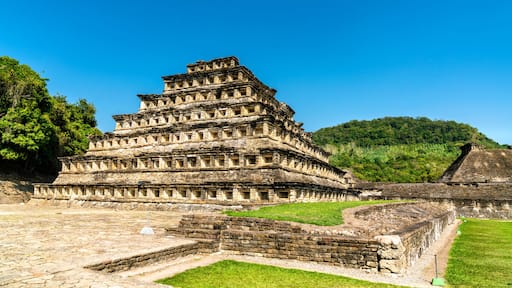 Papantla de Olarte