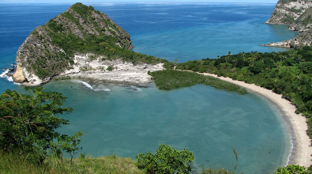 Moya Beach