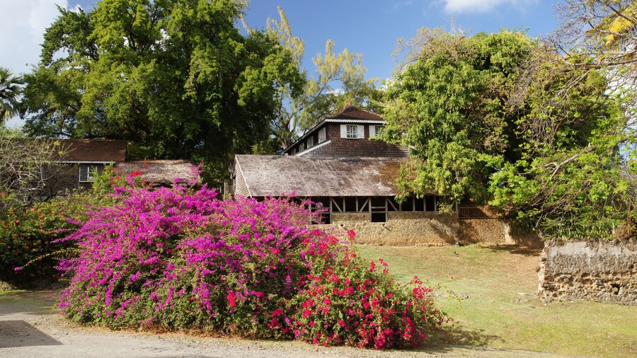Clement House