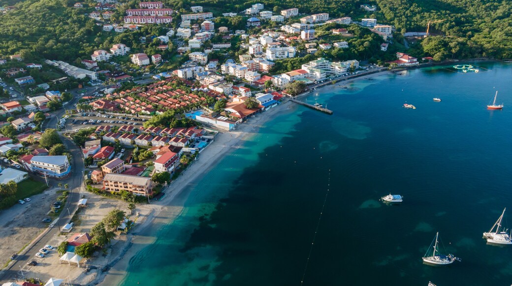 Anse Mitan
