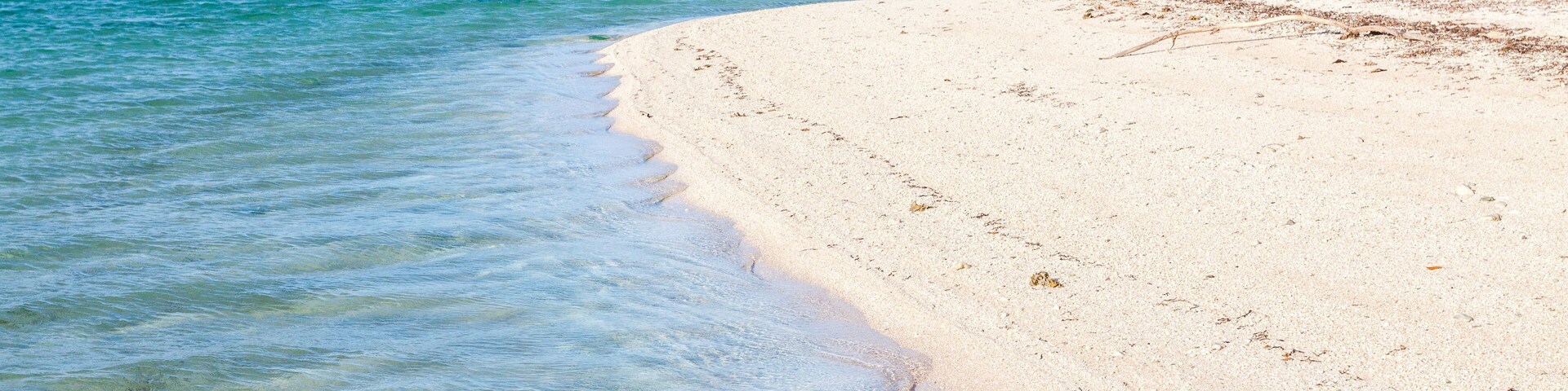 Majuro atoll, Marshall islands, Micronesia, Oceania. Reflection, refraction, interference and diffraction of sea waves. Laura beach. Azure lagoon.