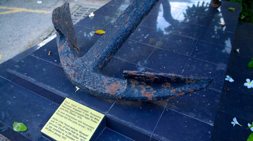 Musée municipal de Penang