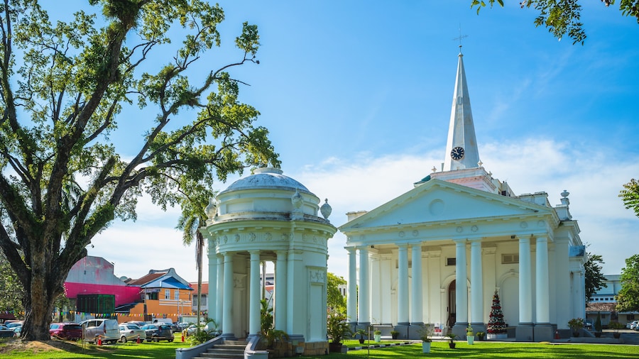St. George's Church