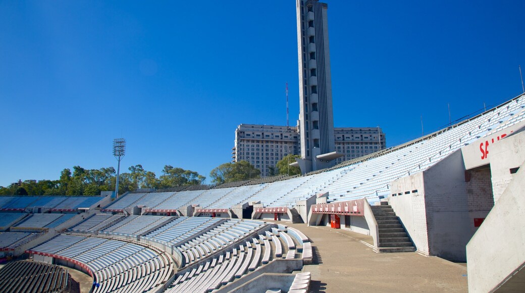 Centenario Stadium