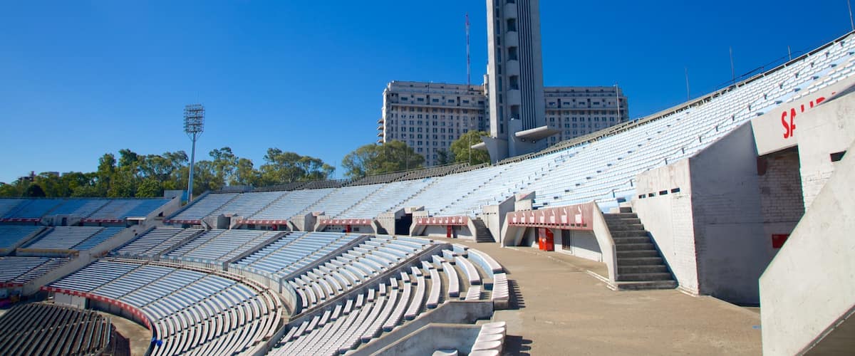 Estadio Centenario