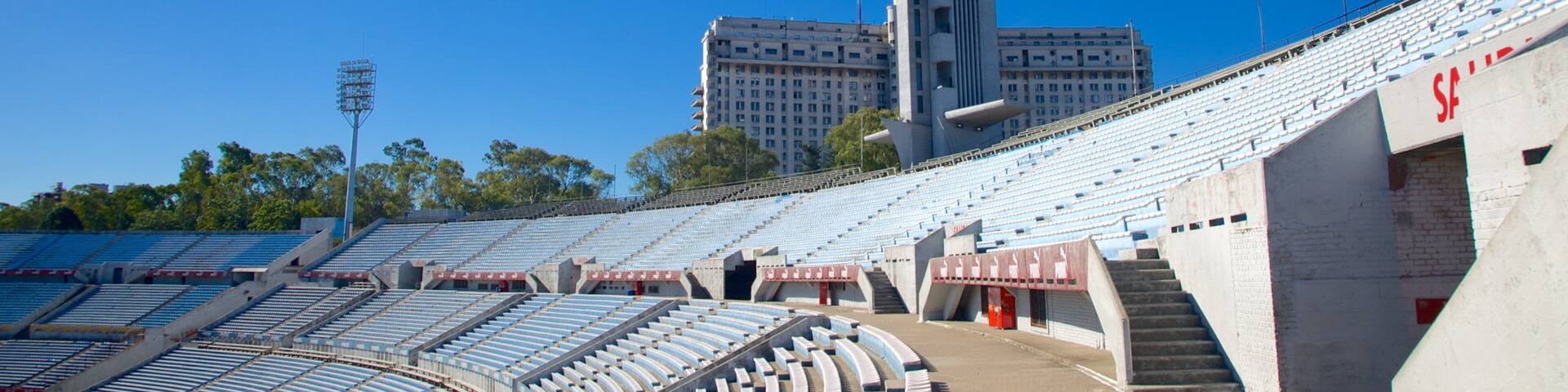 Centenario Stadium