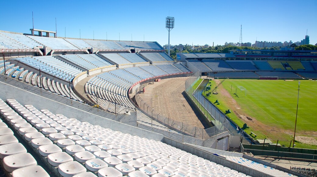Centenario Stadium