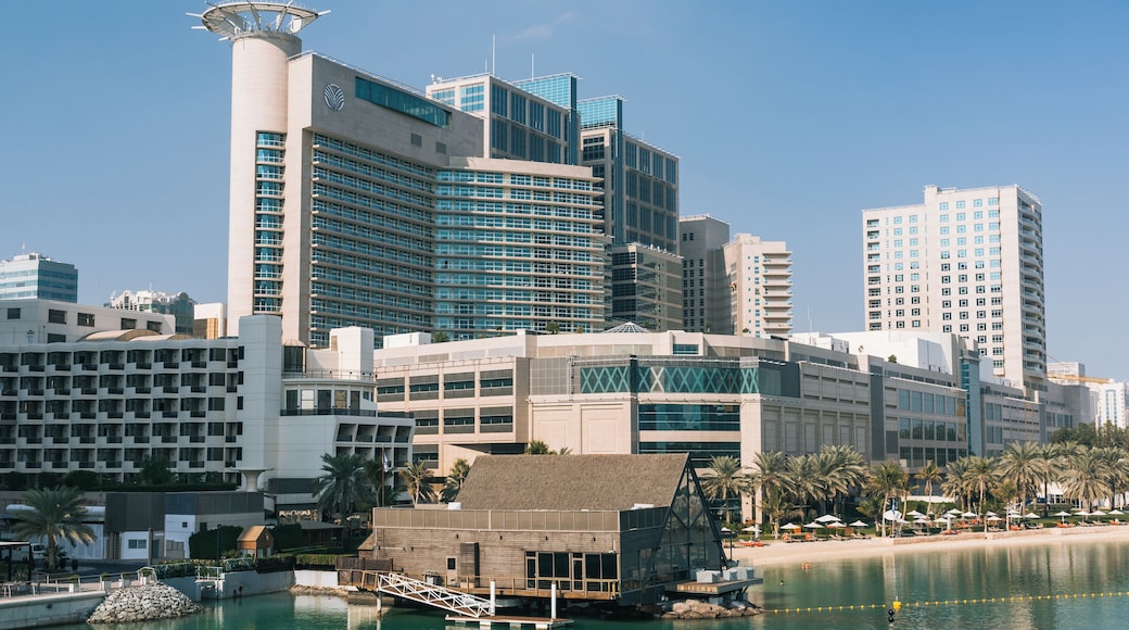 Abu Dhabi Mall