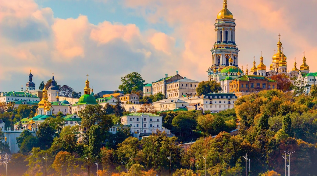 District de Pecherskyi