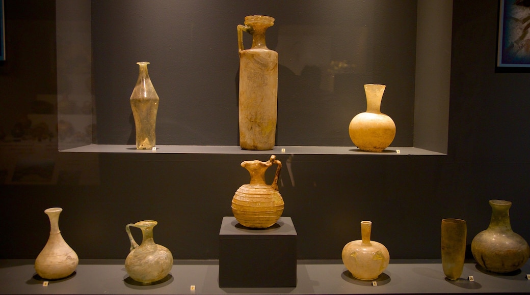 Museo de las Civilizaciones de Anatolia