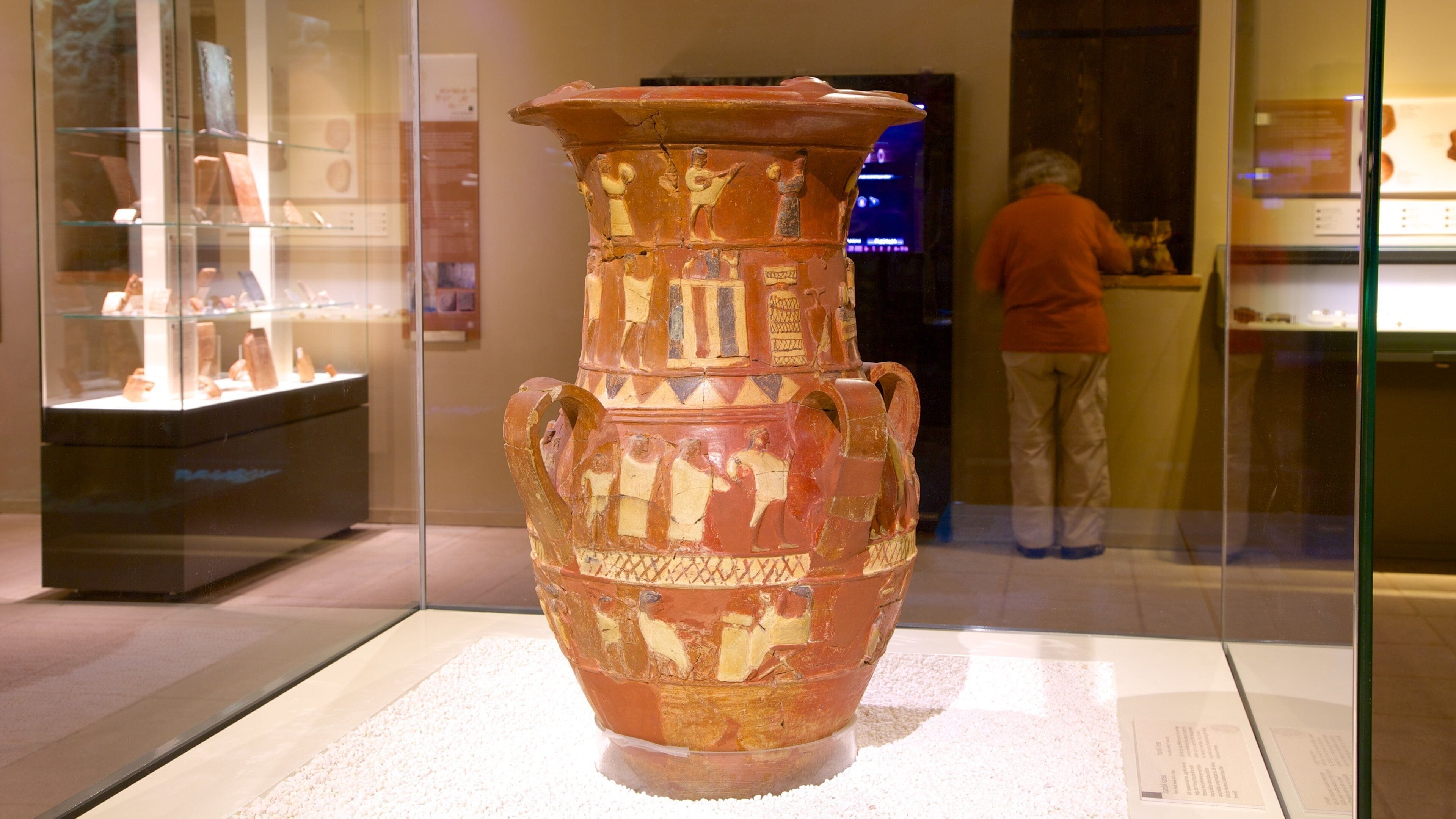 Museum of Anatolian Civilizations Tours - Book Now | Expedia