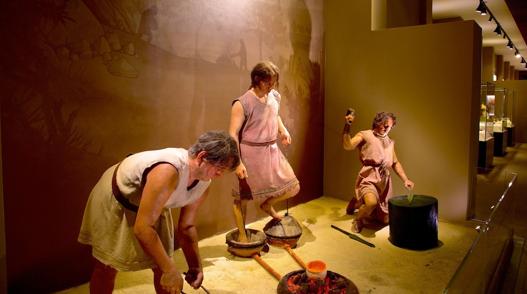 Museo de las Civilizaciones de Anatolia