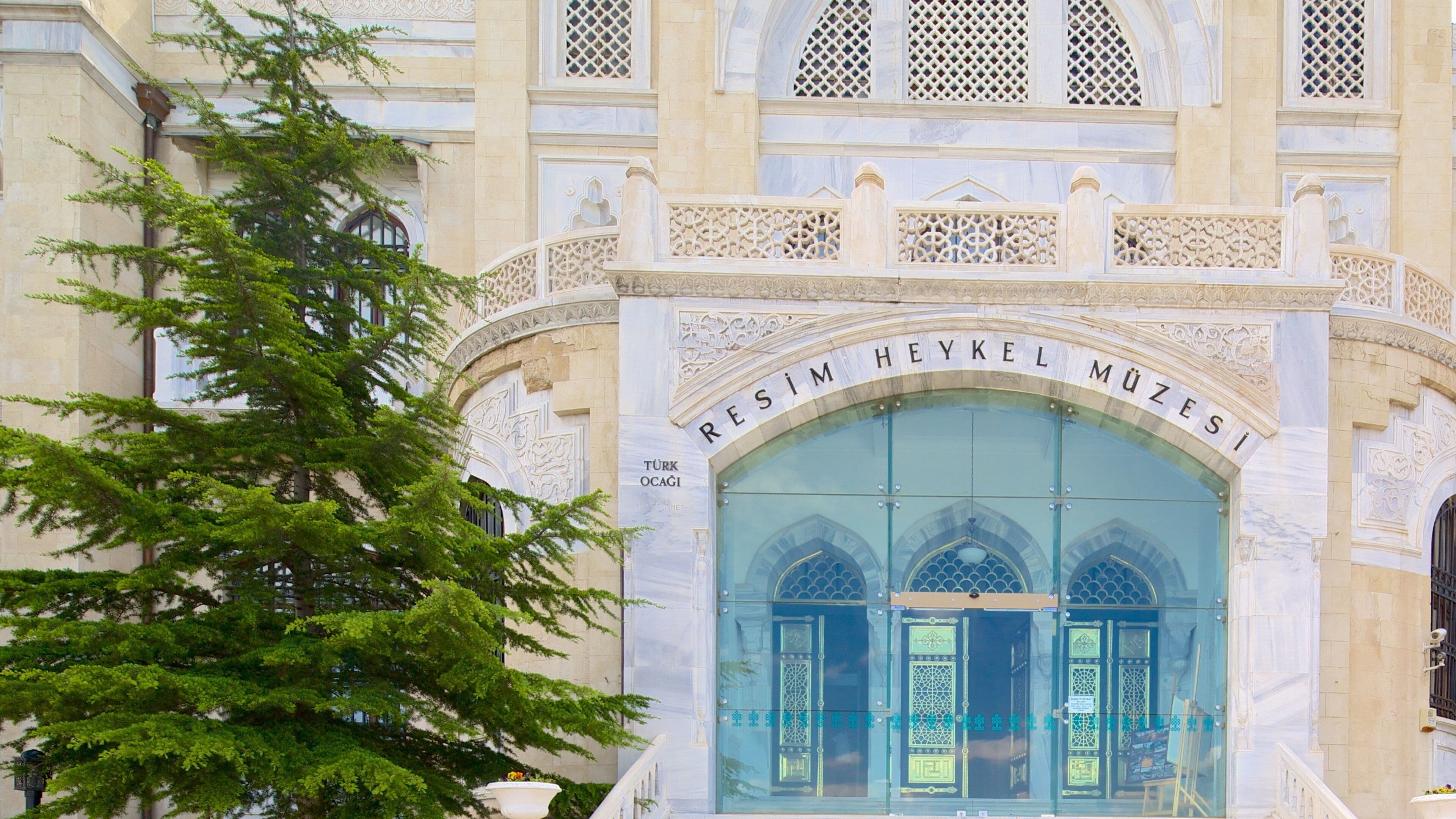 Musée d\'art et de sculpture