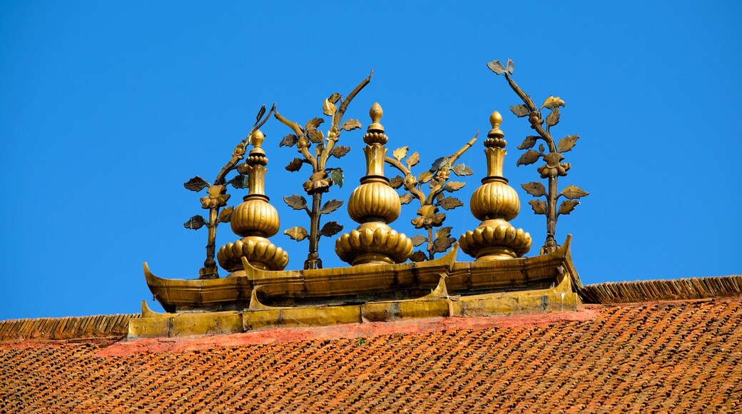 Kathmandu Durbar Square