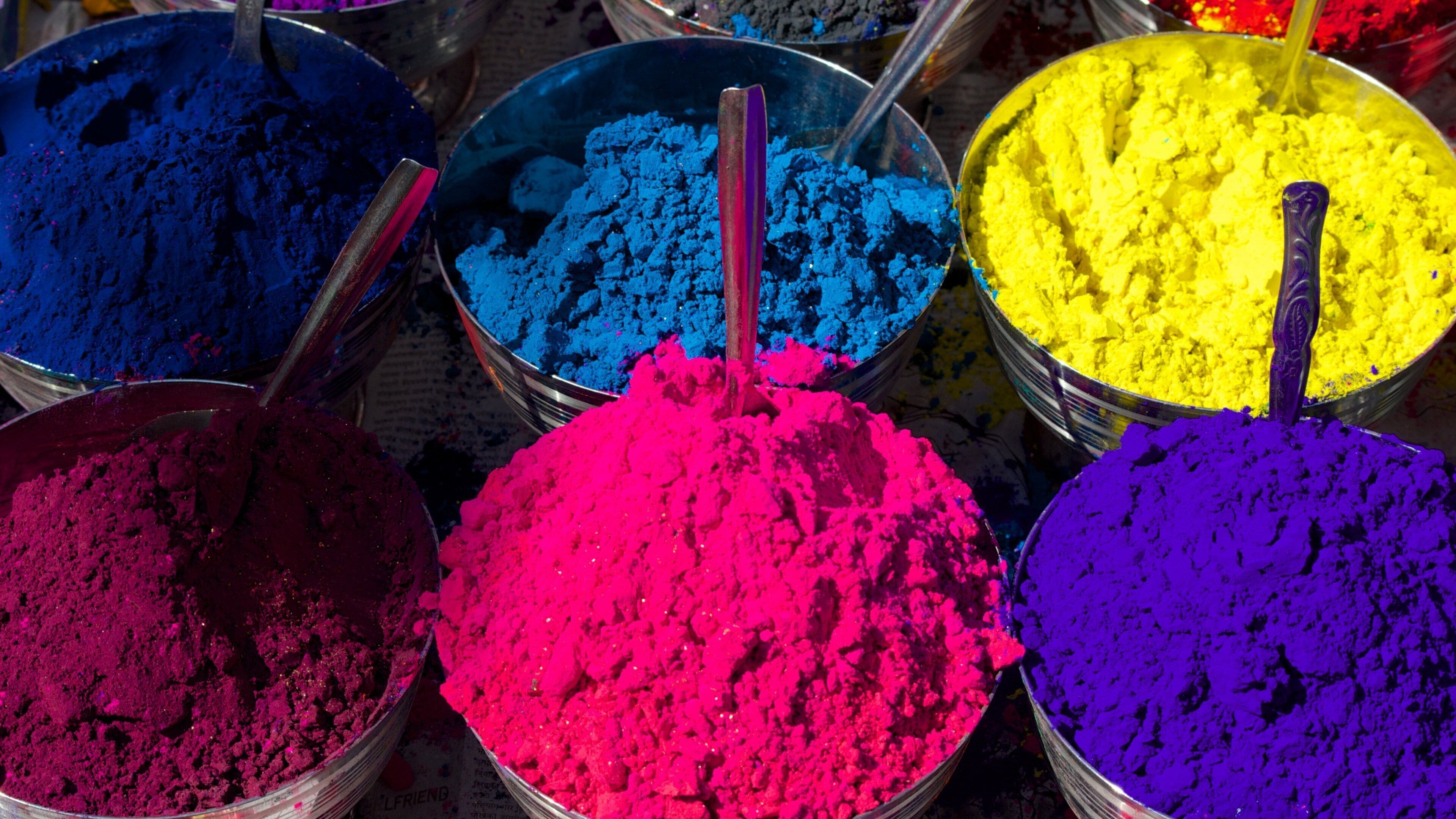 Patan Durbar Square featuring markets