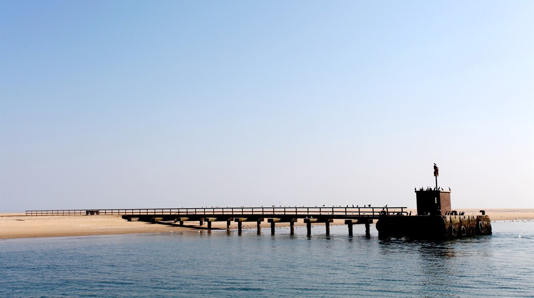 Phare de Pelican Point