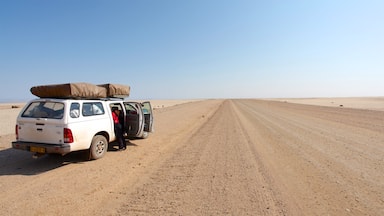 Skeleton Coast National Park