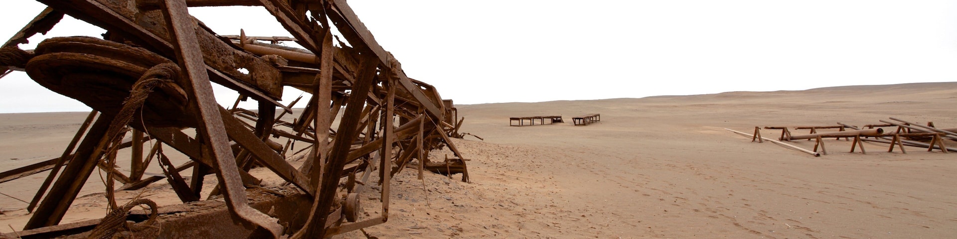 Skeleton Coast National Park