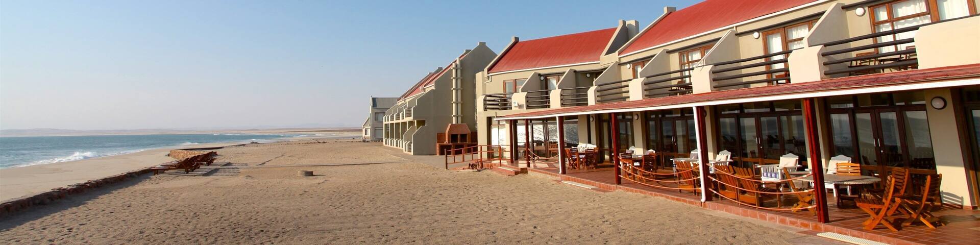 Skeleton Coast National Park