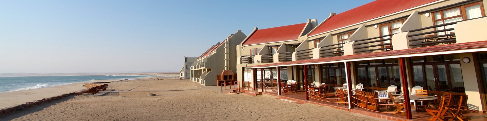 Skeleton Coast National Park