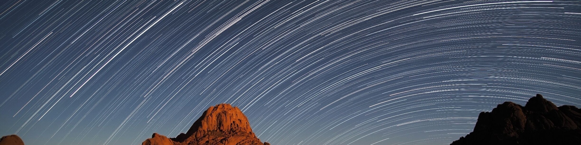 Spitzkoppe is a big rock formation in the middle of the desert. This place is really cool for astrophotography and night photography in general, given that there is no big city around. There is a camping all around the mountain, with barely anything, but that's what makes it so cool ;) The campsites are fare from each other and you feel very alone in this gorgeous scenery !
#BvAstro