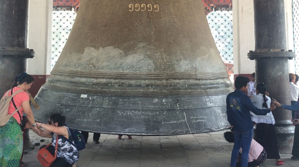 Mingun Bell