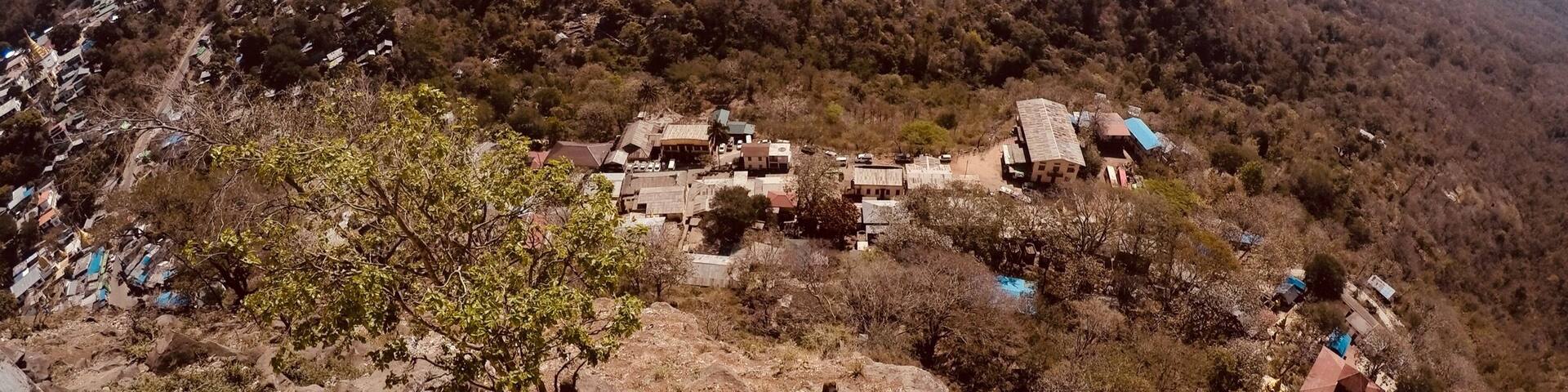#MountPopa#Lifeatexpedia#Monkeymountain#Oasis
If you see the monkey Like I do 🙈🐵🙉🐒.