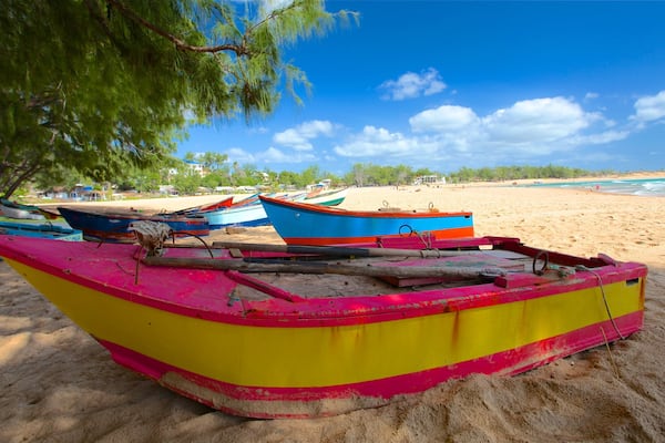 Plage Tofo qui includes vues littorales et plage