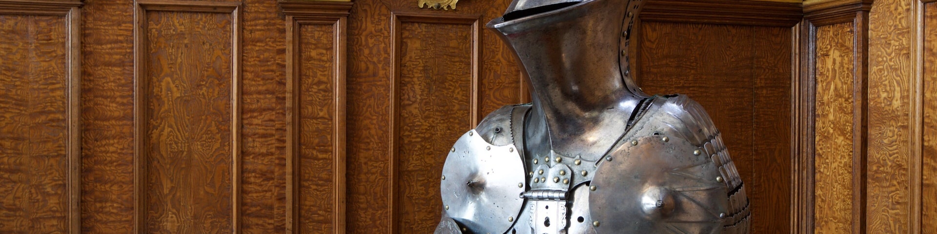 Arthur\'s Court showing heritage elements