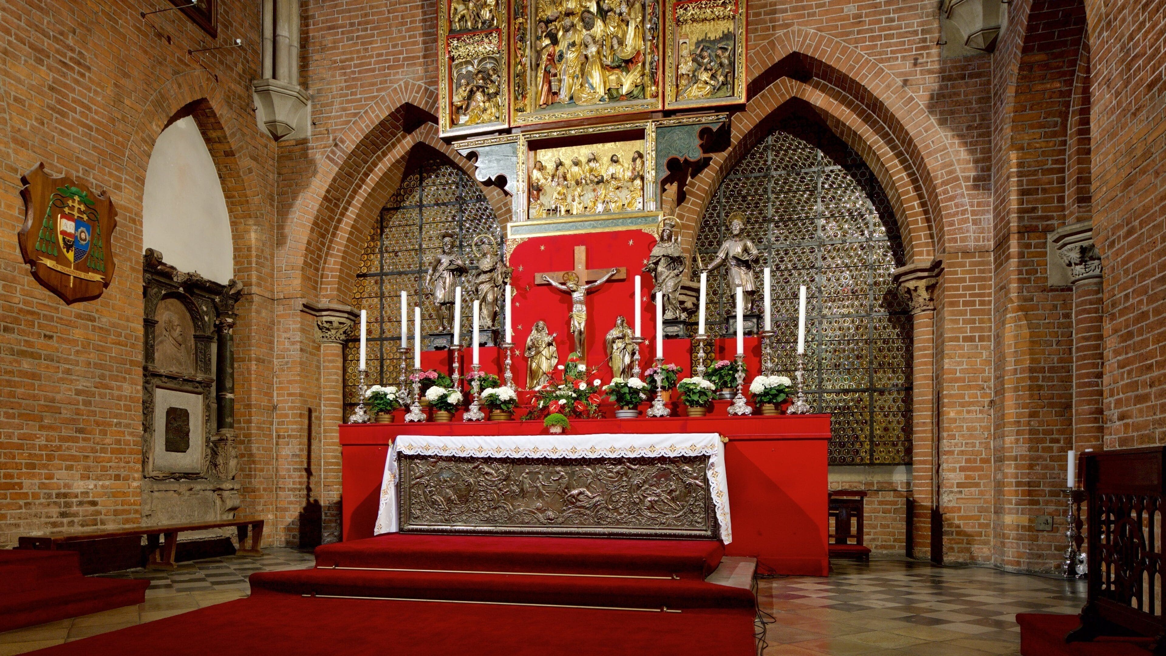 弗罗茨瓦夫大教堂