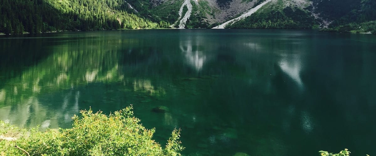 After long walk ... that's what is in front of you