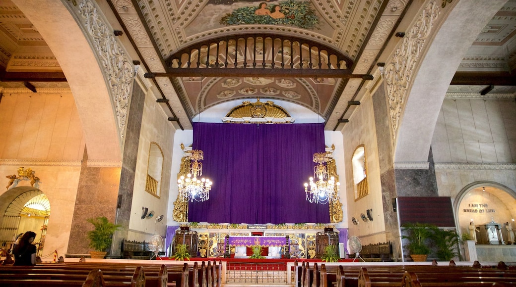 Basilica del Santo Niño