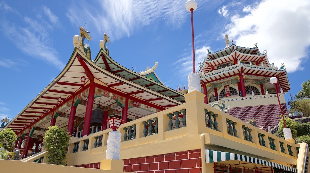 Philippines Taoist Temple