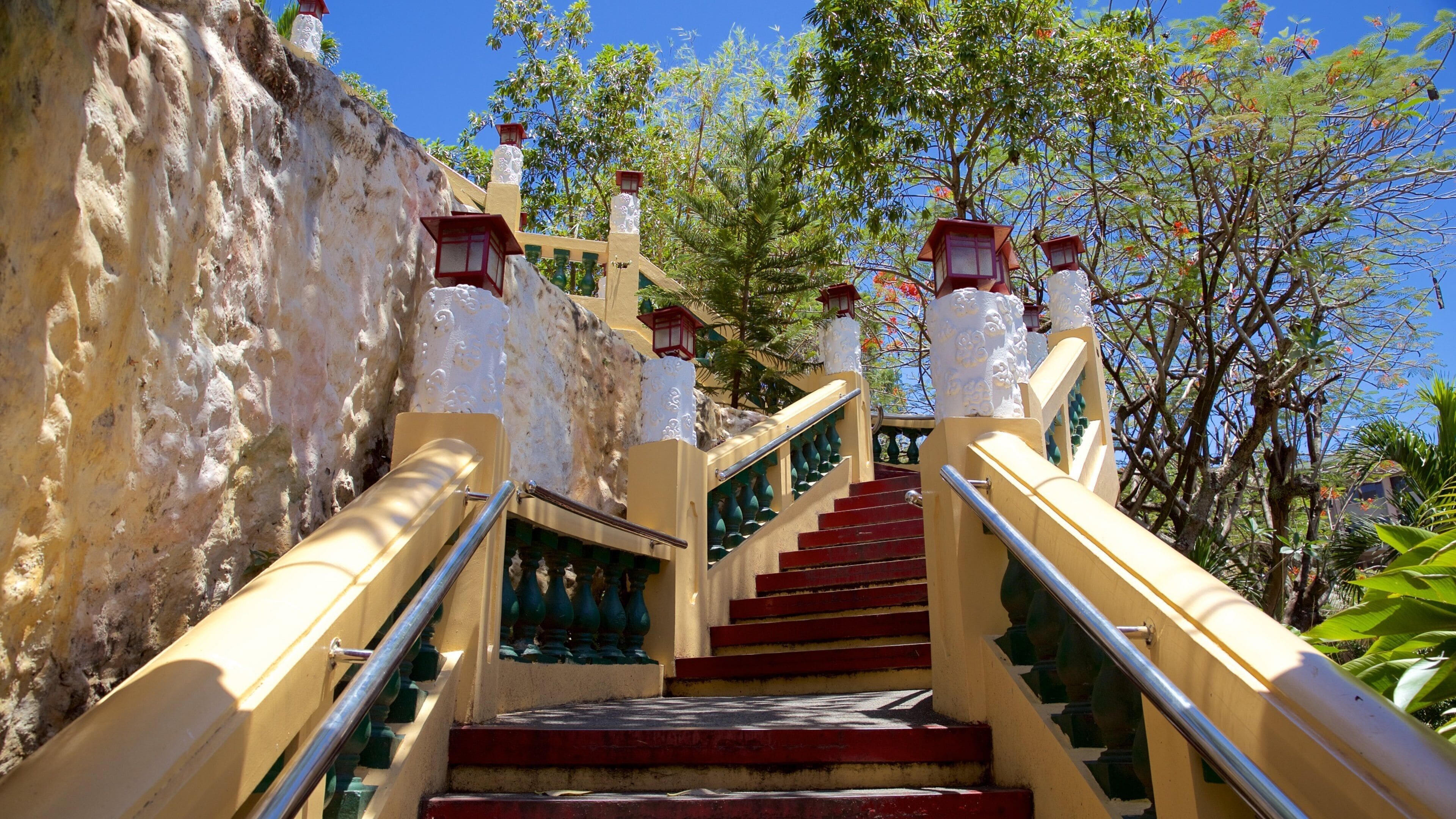 Philippines Taoist Temple
