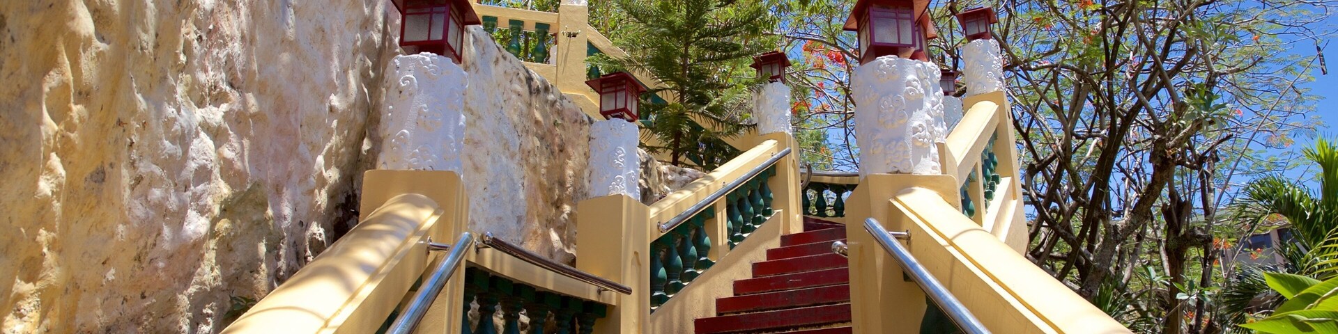 Philippines Taoist Temple showing a temple or place of worship and religious aspects