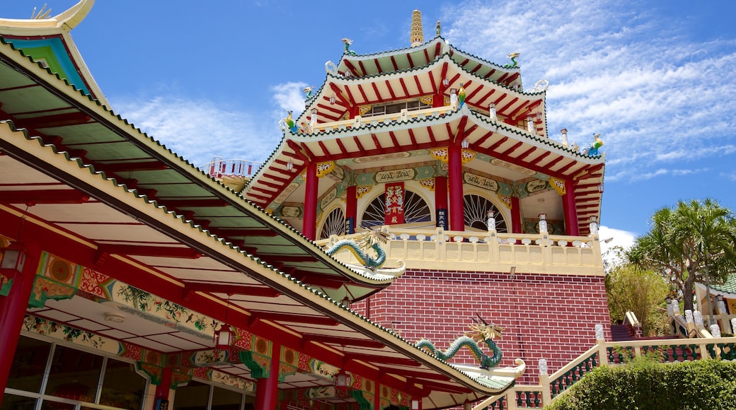 Philippines Taoist Temple