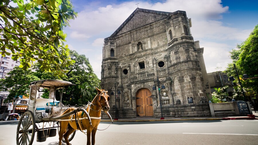 Chiesa di Malate