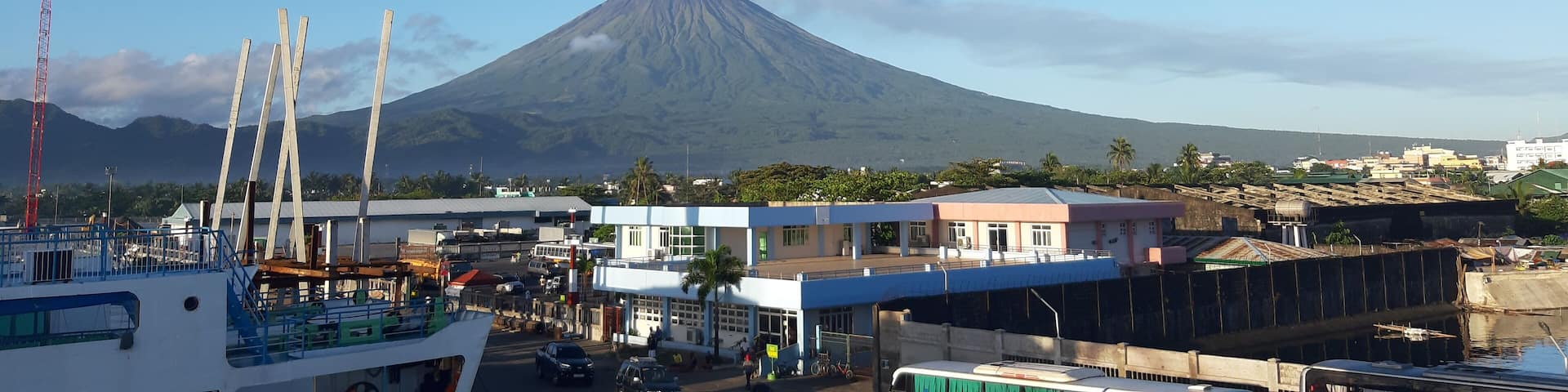 The perfect cone ⛰