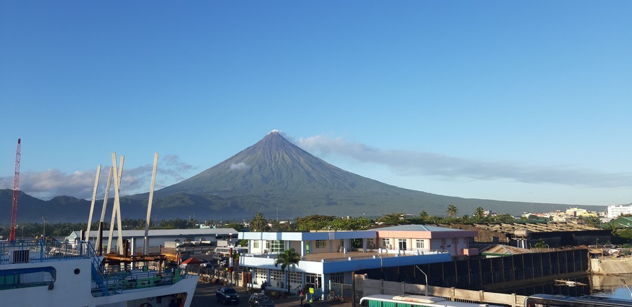 The perfect cone ⛰