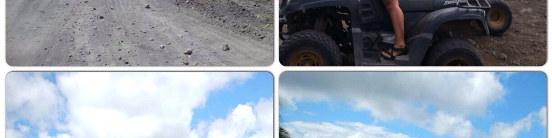 One of the top activities chosen by tourists, both local and foreign, in Legazpi is the outdoor adventure through an All-Terrain Vehicle (ATV). Besides enjoying the ATV ride itself, you will be immersed with the natural and beautiful sights Legazpi has to offer, which definitely includes the famous Mayon Volcano.
Trivia: When Zac Efron visited the Philippines in 2012, he also tried this fantastic outdoor activity.