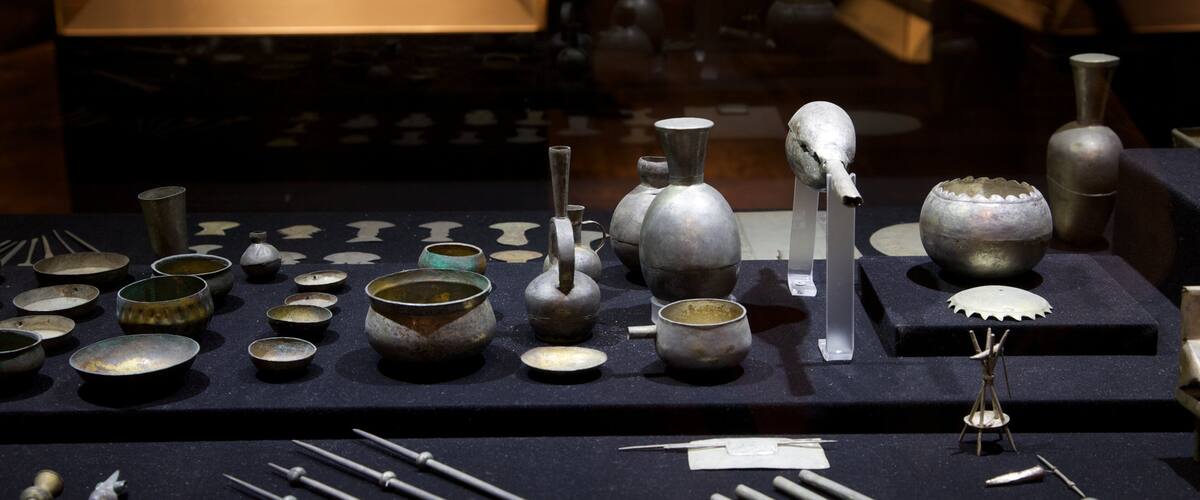 Larco Museum