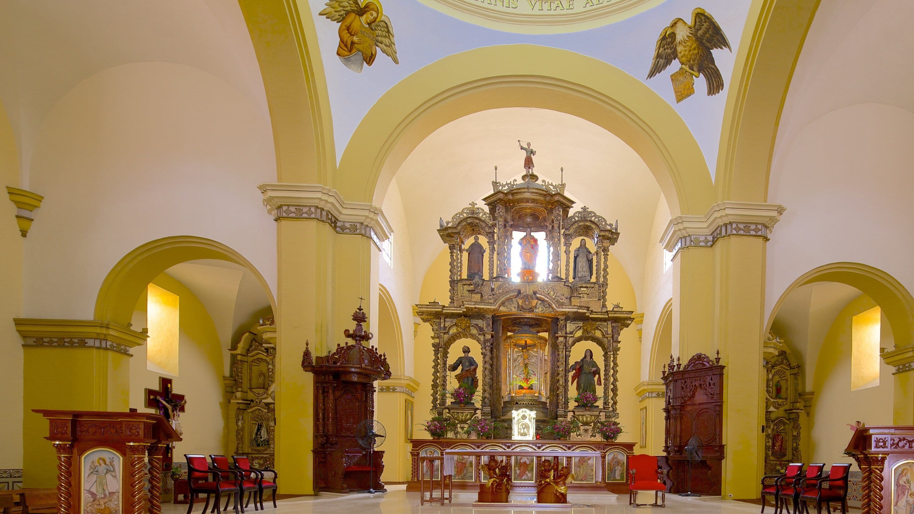 Trujillo Cathedral Tours - Book Now | Expedia