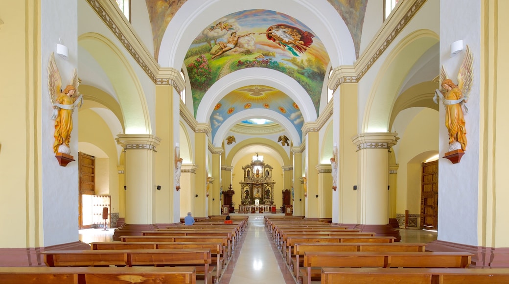 Trujillo Cathedral