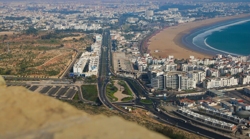 Pantai Agadir