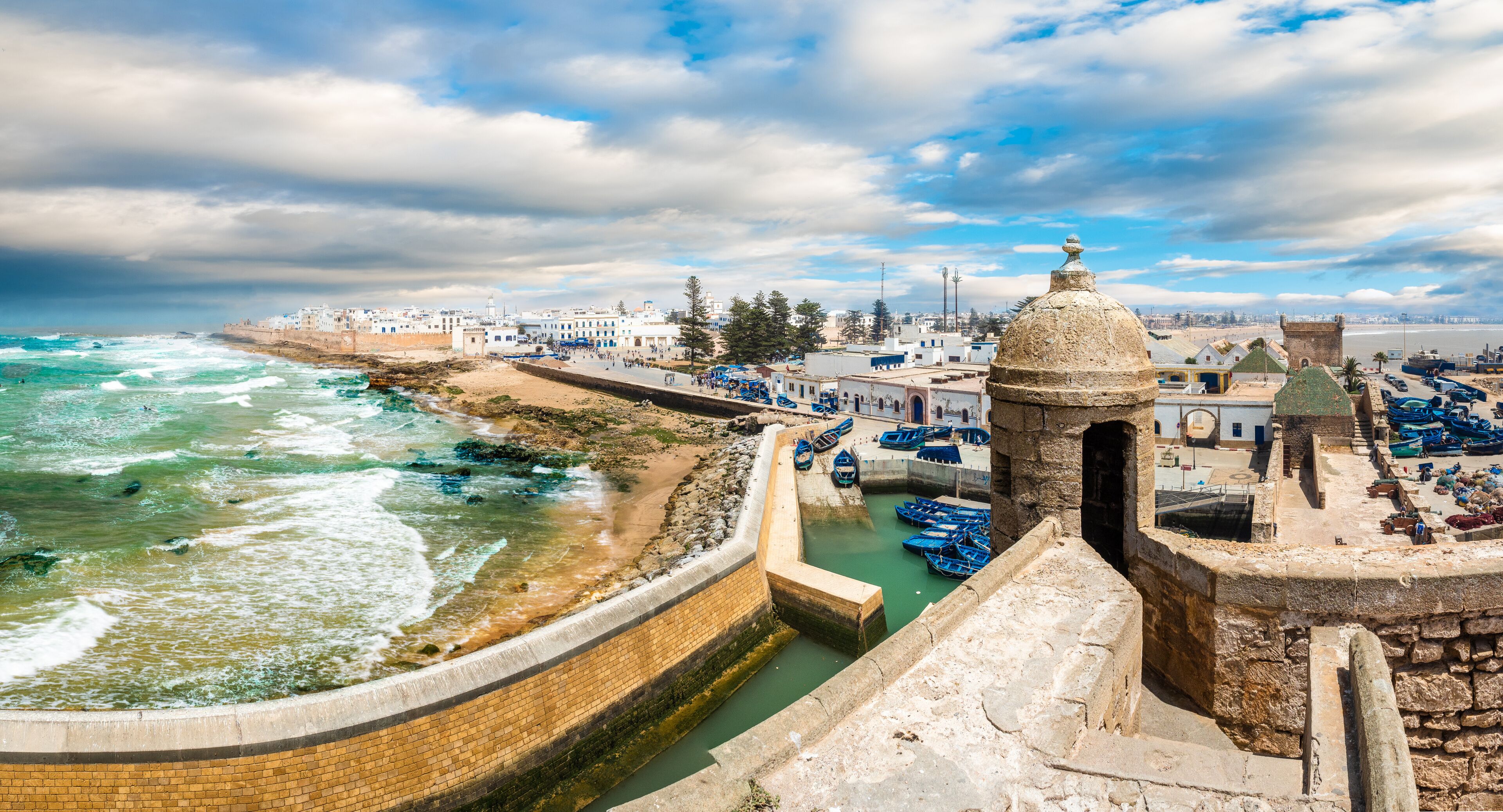 Skala du Port