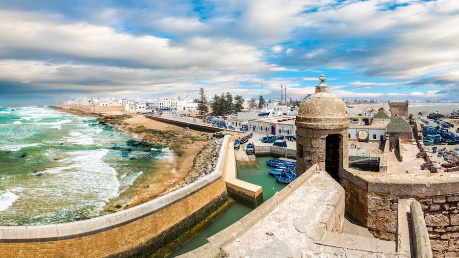 Skala du Port