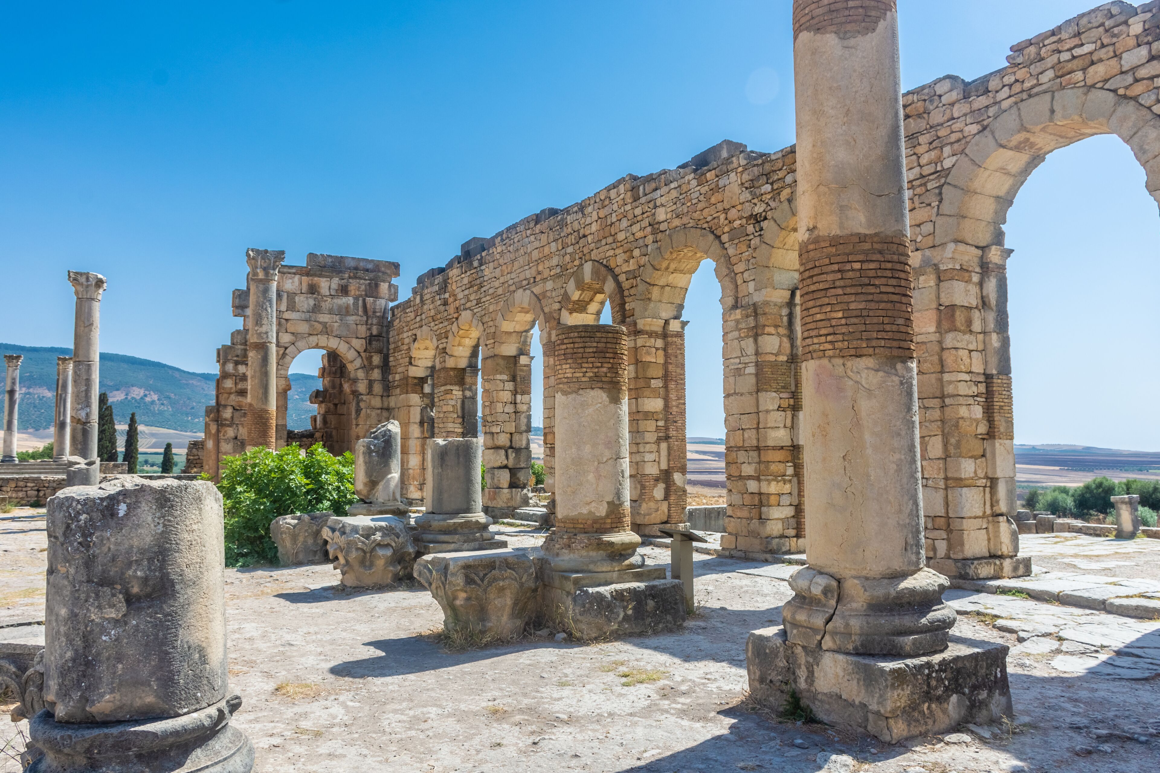 Volubilis