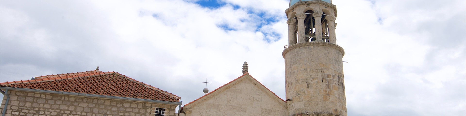 Our Lady of the Rocks