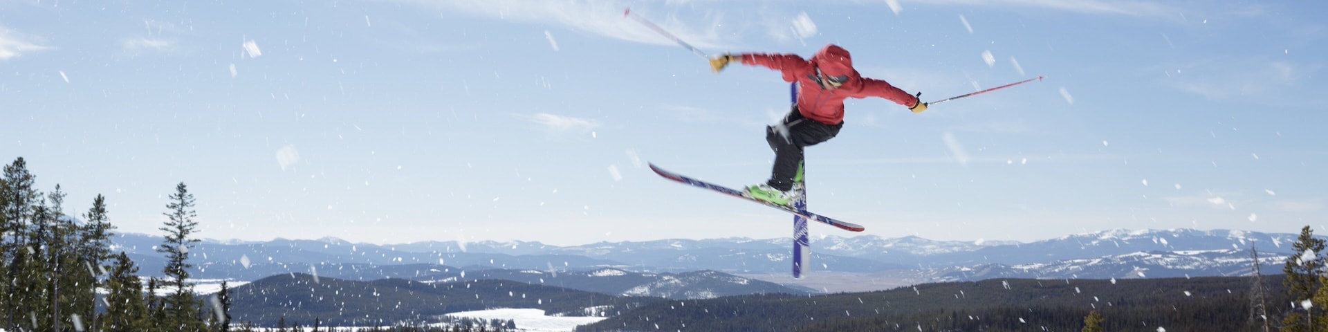 Discovery Ski Area