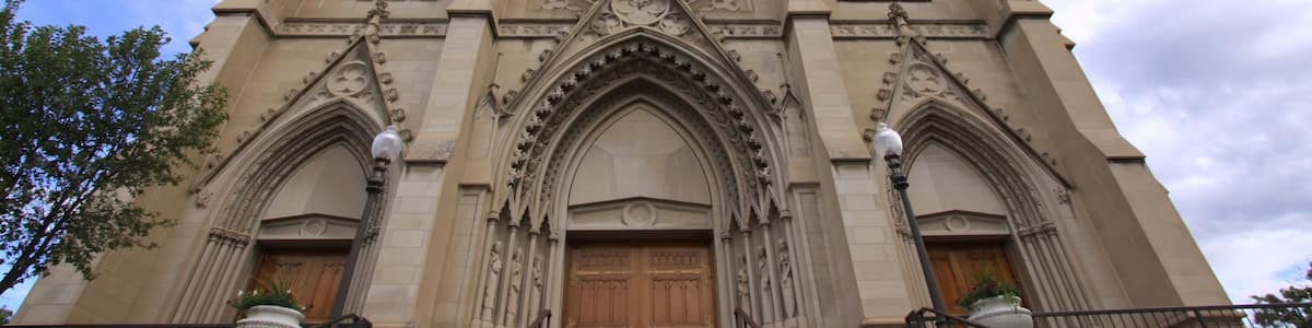 Cathedral of St. Helena